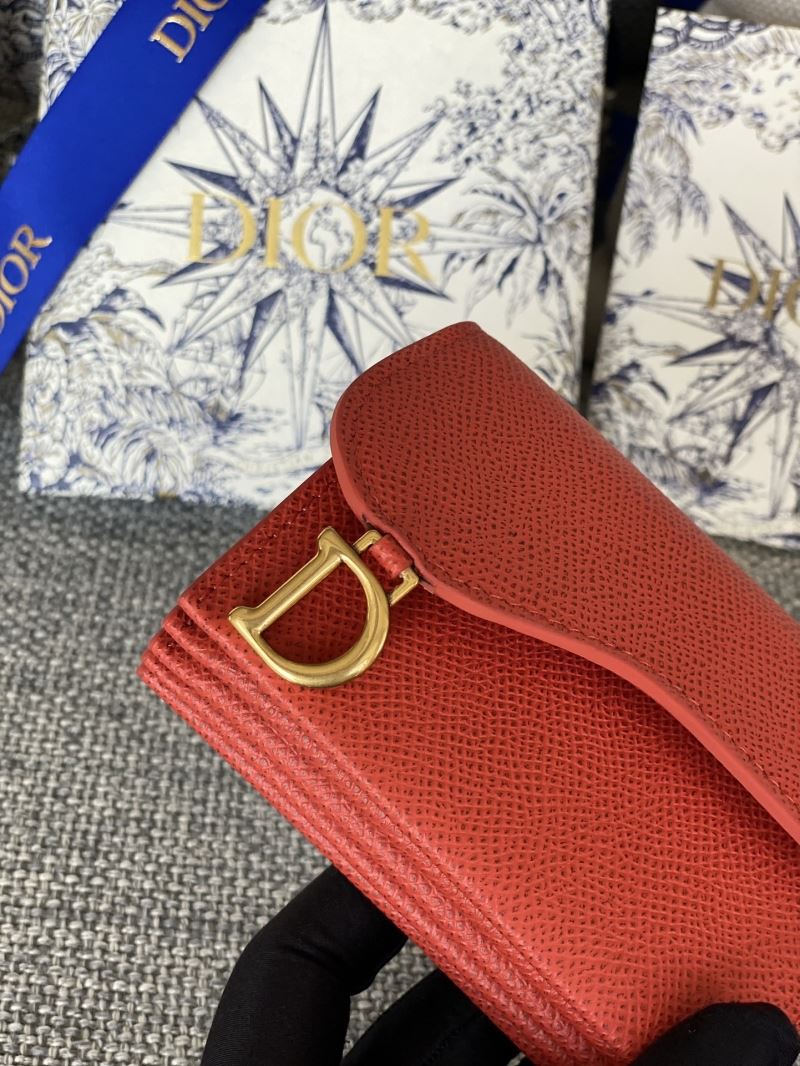 Christian Dior Wallet